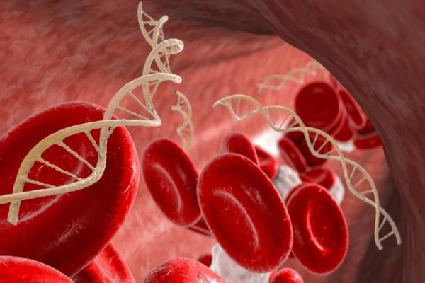 سلاح قاتل سرطان سلاح قاتل سرطان,تبدیل DNA به دارویی برای سرطان
