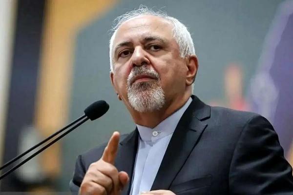 ظریف ظریف,واکنش ظریف به اظهارات لاوروف