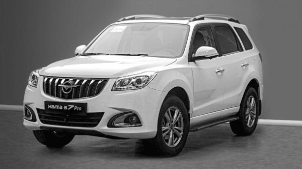 قیمت خودروی هایما قیمت خودروی هایما,گرانی هایما