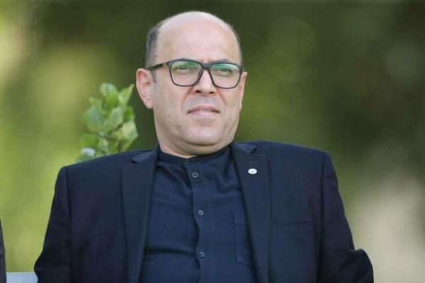 احمد سعادتمند احمد سعادتمند,مدیرعامل پیشین استقلال