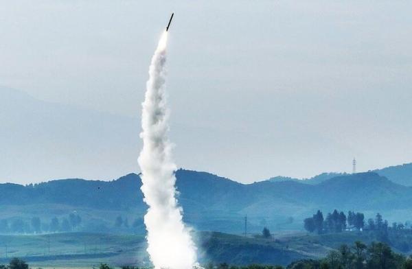 آزمایش موشکی کره شمالی آزمایش موشکی کره شمالی,موشک کروز با قابلیت حمل کلاهک هستهای