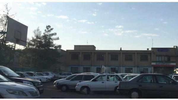 اجاره حیاط مدارس در سایه کمبود بودجه اجاره حیاط مدارس در سایه کمبود بودجه,حیاط مدرسه