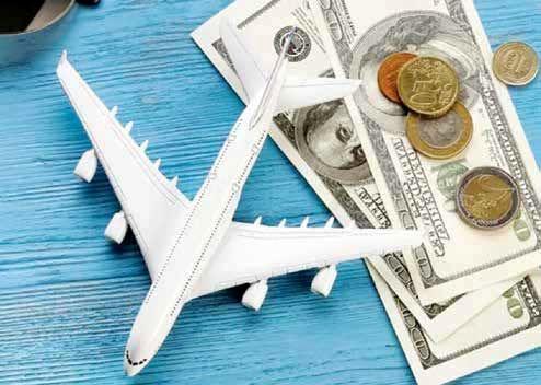 ارز مسافرتی ارز مسافرتی,اثر قیمت ارز مسافرتی بر روی قیمت دلار