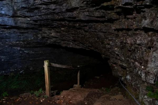 مکان های ترسناک مکان های ترسناک,ترس در مکان های تاریخی