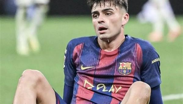 پدری پدری,مصدومیت پدری