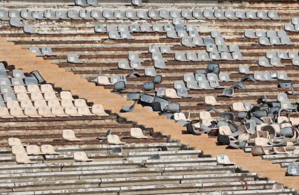 ورزشگاه آزادی ورزشگاه آزادی,بازسازی ورزشگاه آزادی