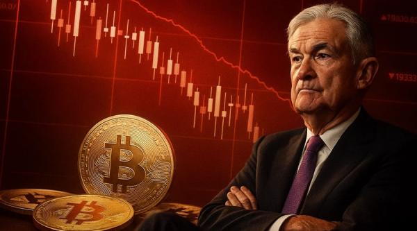 جرم پاول جرم پاول,رئیس بانک مرکزی آمریکا