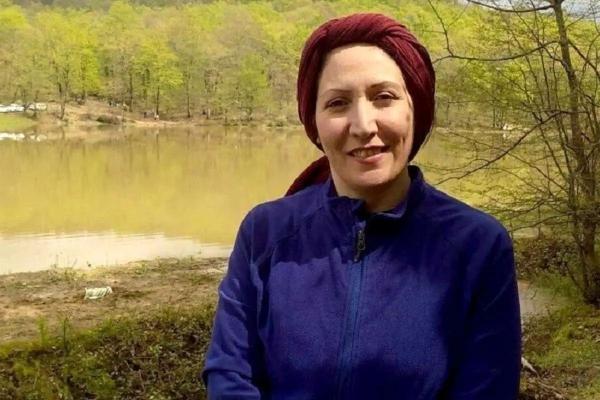 شریفه محمدی شریفه محمدی,آخرین وضعیت حکم شریفه محمدی