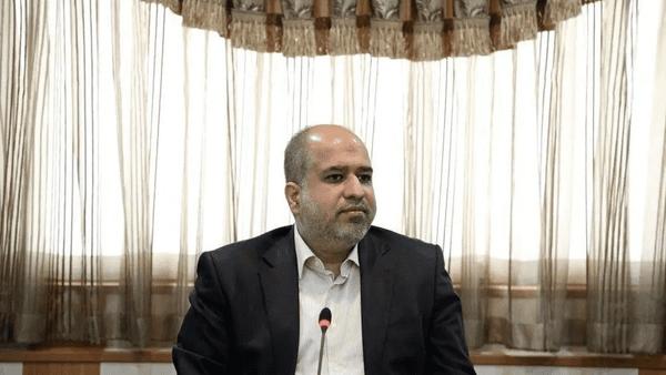 خضریان,صحبت های خضریان درباره الیاس حضرتی