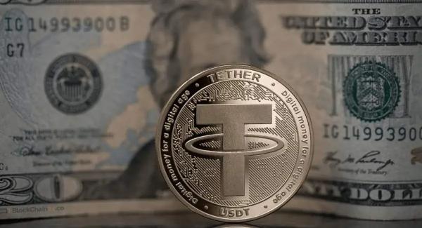 تتر,مسدودی تتر