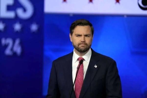 ونس,معاون ترامپ