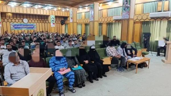 موبایل موسوی,آزادی یکی از متهمین پرونده موبایل موسوی