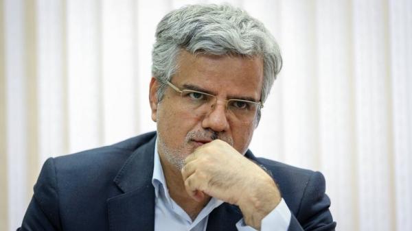 محمود صادقی محمود صادقی,کنایه محمود صادقی به علی شمخانی