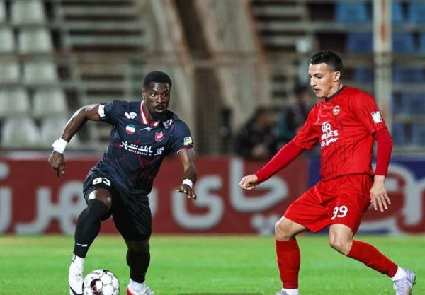 کارشناس داوری دیدار تراکتور و پرسپولیس کارشناس داوری دیدار تراکتور و پرسپولیس,دیدار تراکتور و پرسپولیس