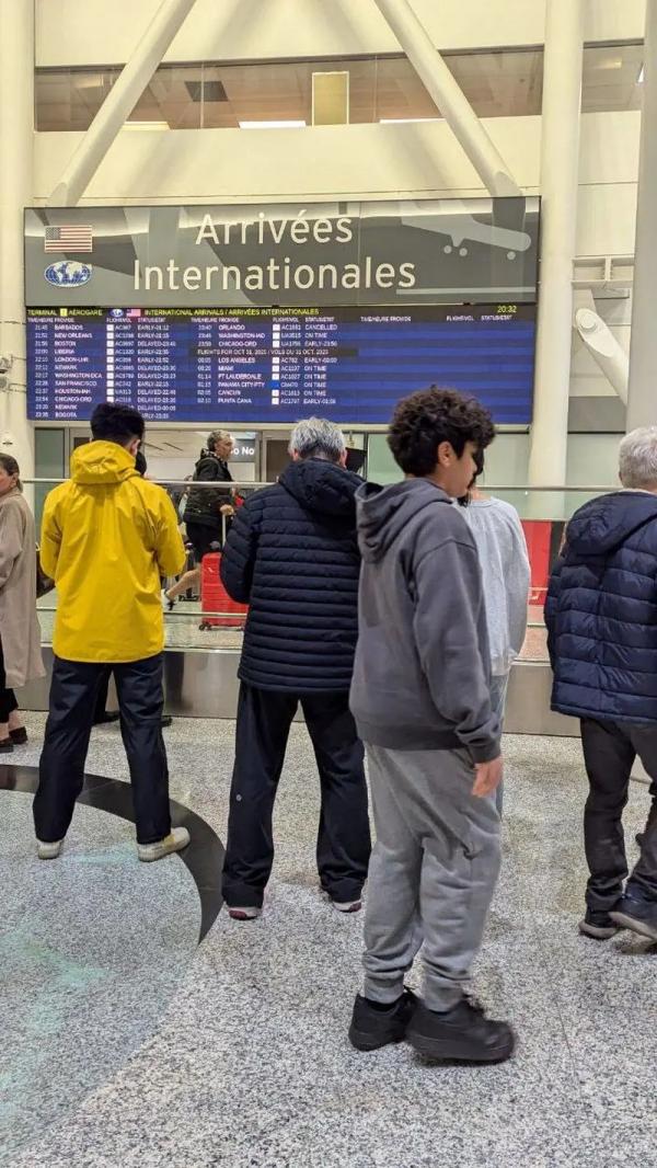 پژمان جمشیدی پژمان جمشیدی,حضور پژمان جمشیدی در کانادا