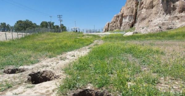 کارگروه ملی فرونشست کارگروه ملی فرونشست,فرونشست در ایران