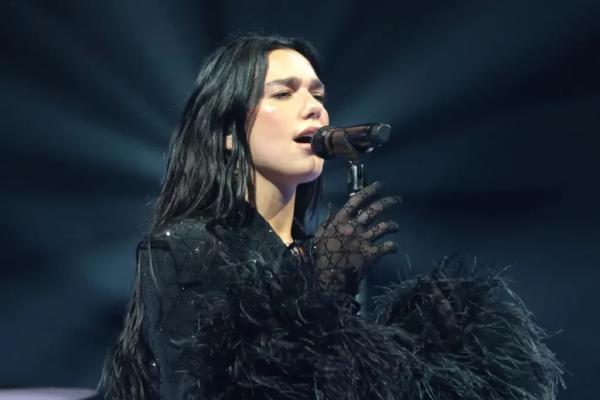 دوا لیپا دوا لیپا,دوا لیپا در صدر فهرست ثروتمندترین افراد