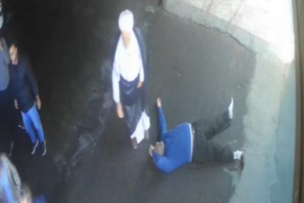 قتل در تبریز,تکذیب شایعه قتل در تبریز