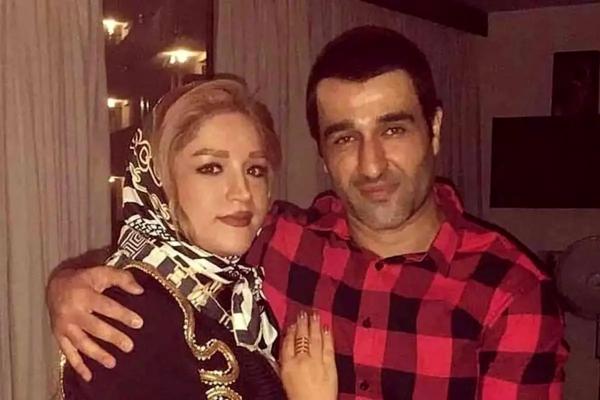 مامک جمشیدی مامک جمشیدی,صحبت های مامک جمشیدی درباره حضور برادرش در کانادا