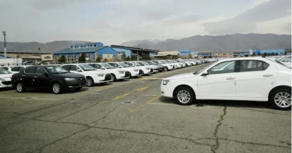 قیمت خودرو داخلی و خارجی قیمت خودرو داخلی و خارجی,قیمت خودرو در10 آبان 1404