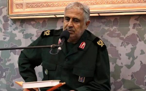 سردار حسن نیا سردار حسن نیا,صحبت های سردار حسن نیا درباره بی حجابی