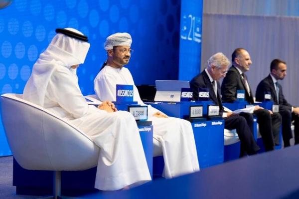 وزیر خارجه عمان وزیر خارجه عمان,صحبت های وزیر خارجه عمان درباره مذاکره ایران و آمریکا