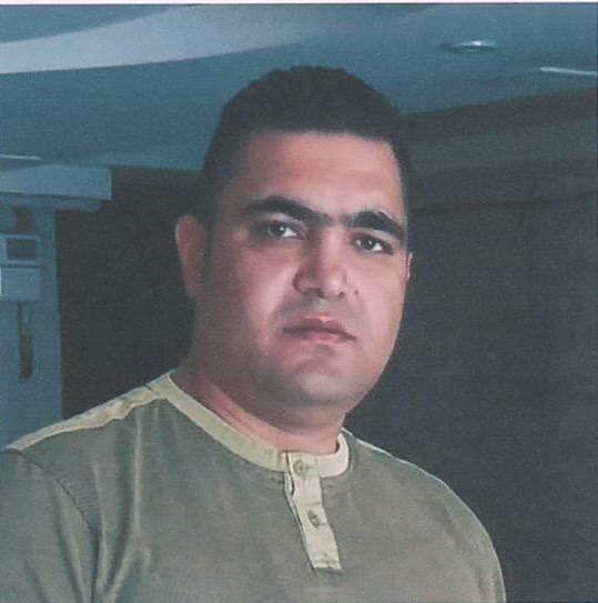 قاتل قاتل,قاتل فراری در تهران