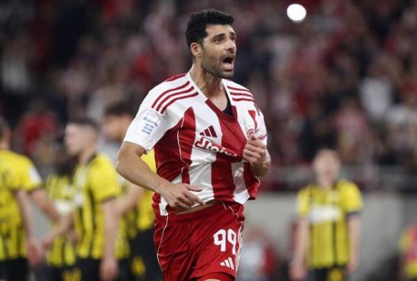 لژیونرها در مسابقات فوتبال لژیونرها در مسابقات فوتبال,مهدی طارمی