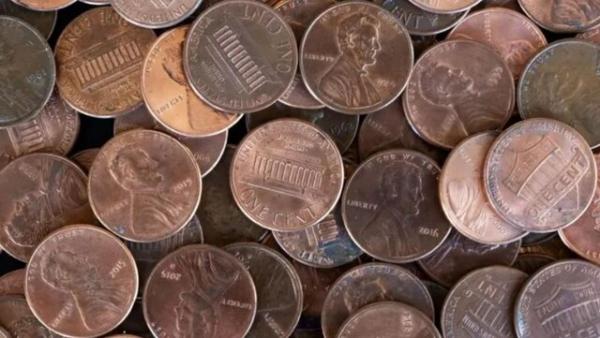 پول خرد در آمریکا پول خرد در آمریکا,کمیاب شدن پول خرد در آمریکا