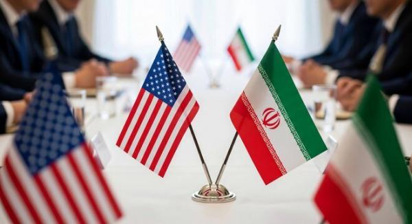 ایران و آمریکا ایران و آمریکا,مذاکره ایران و آمریکا