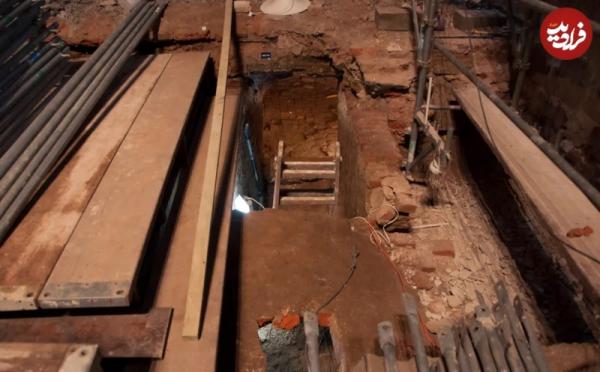 سکه طلا سکه طلا,گنج 400 سالۀ سکّههای طلا