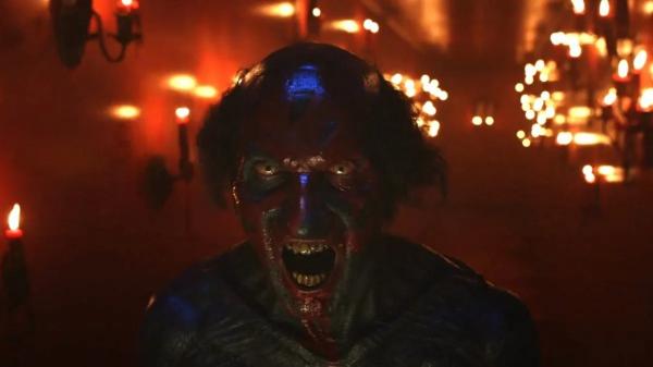 فیلم ترسناک فیلم ترسناک,فیلم توطئه آمیز