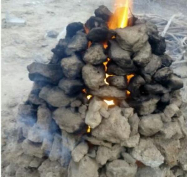 کلوخ چین زواره ای کلوخ چین زواره ای,مراسم کلوخ چین زواره ای