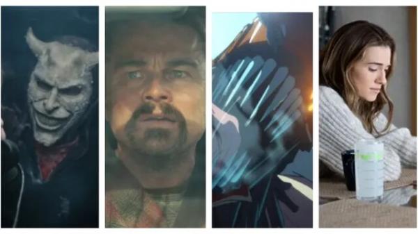 جدیدترین فیلم های سینمایی,شکست تاریخی گیشه هالووین در آمریکا