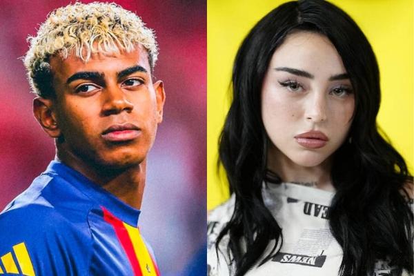 یامال,جدایی یامال از بارسلونا