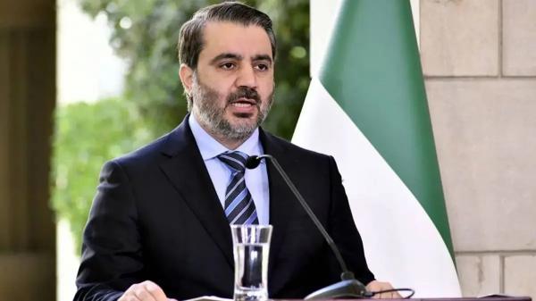 وزیر خارجه سوریه,اظهارات وزیر خارجه جولانی درباره نقش ایران در سوریه