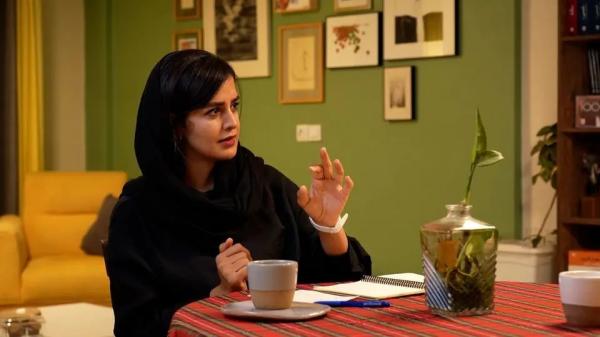 مهسا اسدالله نژاد مهسا اسدالله نژاد,بازداشت مهسا اسدالله نژاد