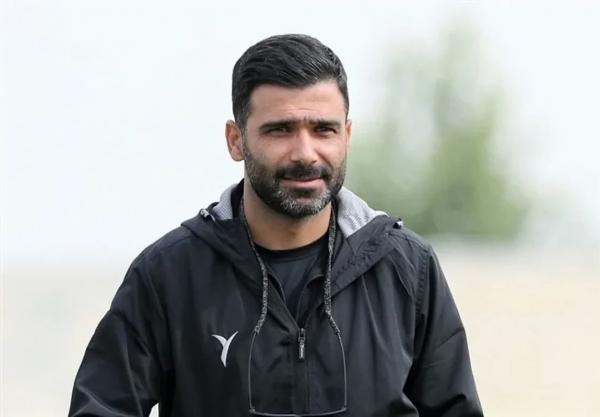 امید روانخواه امید روانخواه,استعفای روانخواه از سرمربیگری تیم ملی امید