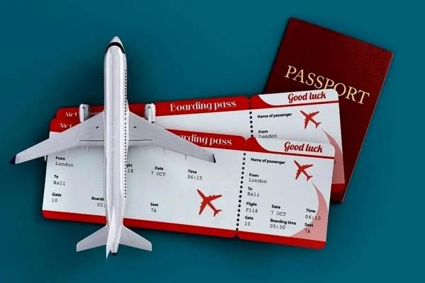 قیمت بلیت هواپیما,گرانی قیمت بلیت هواپیما