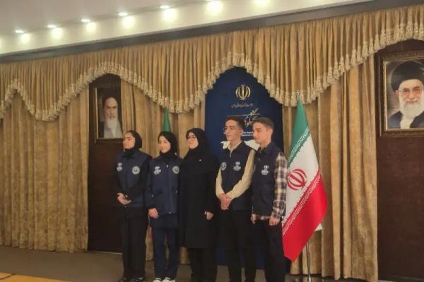 فاطمه مهاجرانی فاطمه مهاجرانی,سخنگوی دولت