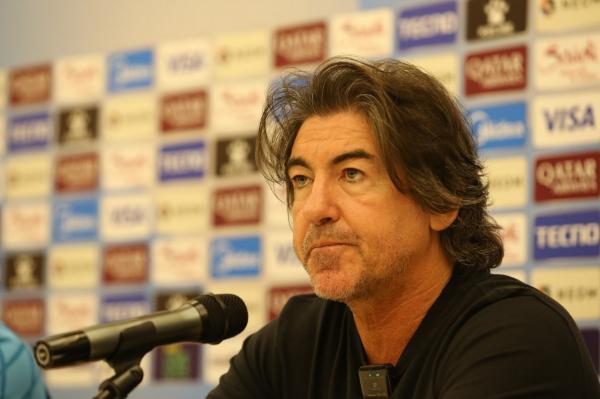 ساپینتو ساپینتو,سرمربی استقلال