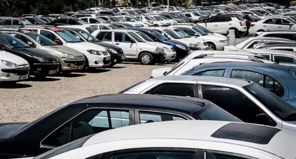 قیمت خودرو داخلی و خارجی قیمت خودرو داخلی و خارجی,قیمت خودرو در 13 آبان 1404