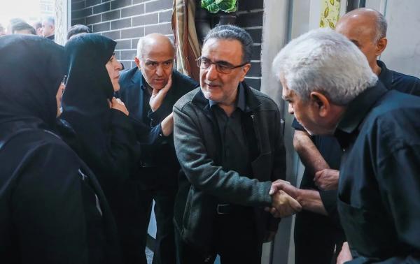 سید مصطفی تاجزاده سید مصطفی تاجزاده,بازگشت سید مصطفی تاجزاده به زندان