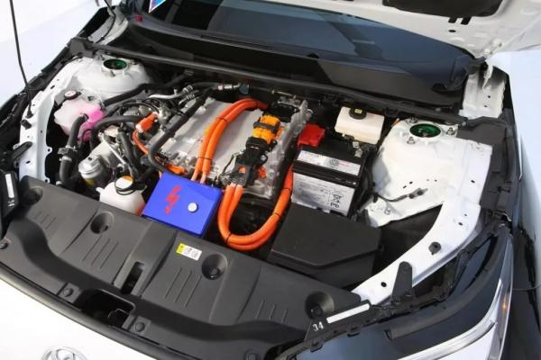 تویوتا bZ Time Attack تویوتا bZ Time Attack,خودروی جدید تویوتا