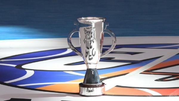 جام ملتهای فوتسال آسیا جام ملتهای فوتسال آسیا,همگروهی ایران با افغانستان و عربستان در جام ملتهای فوتسال آسیا