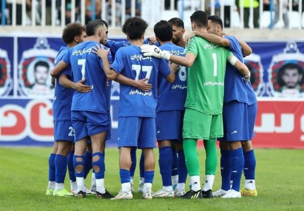 تیم استقلال خوزستان تیم استقلال خوزستان,تهدید استقلال خوزستان به بازی نکردن مقابل پرسپولیس