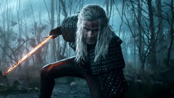 سریال ویچر,نقد سریال ویچر