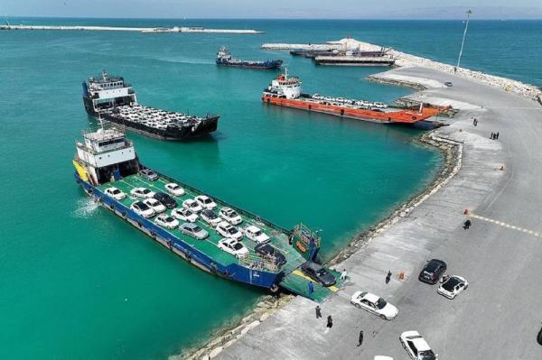 ممنوعیت ورود برخی خودروها به کیش,کیش