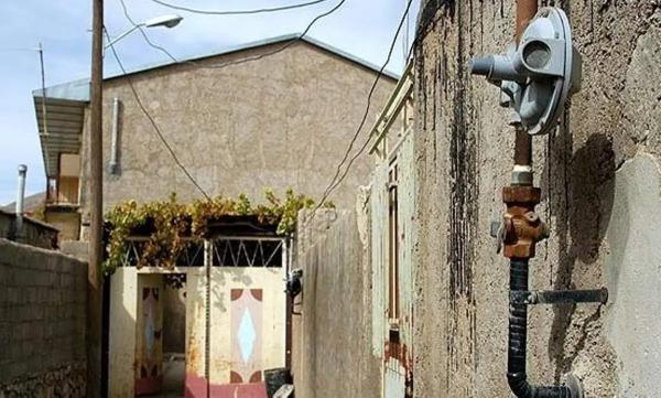 زمستان سخت در ایران,وضعیت گاز و برق در ایران