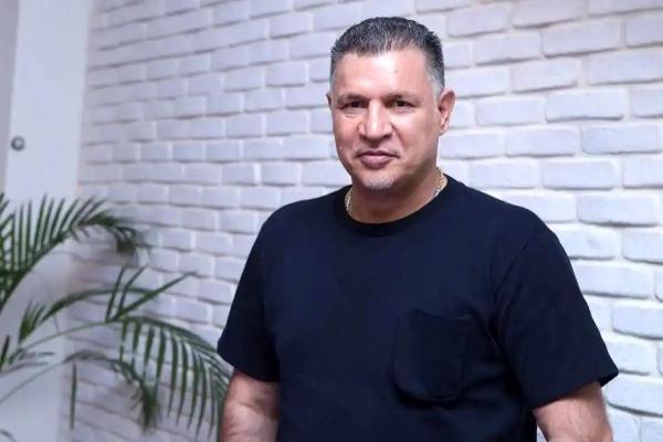 علی دایی علی دایی,صحبت های دایی درباره برانکو و پرسپولیس